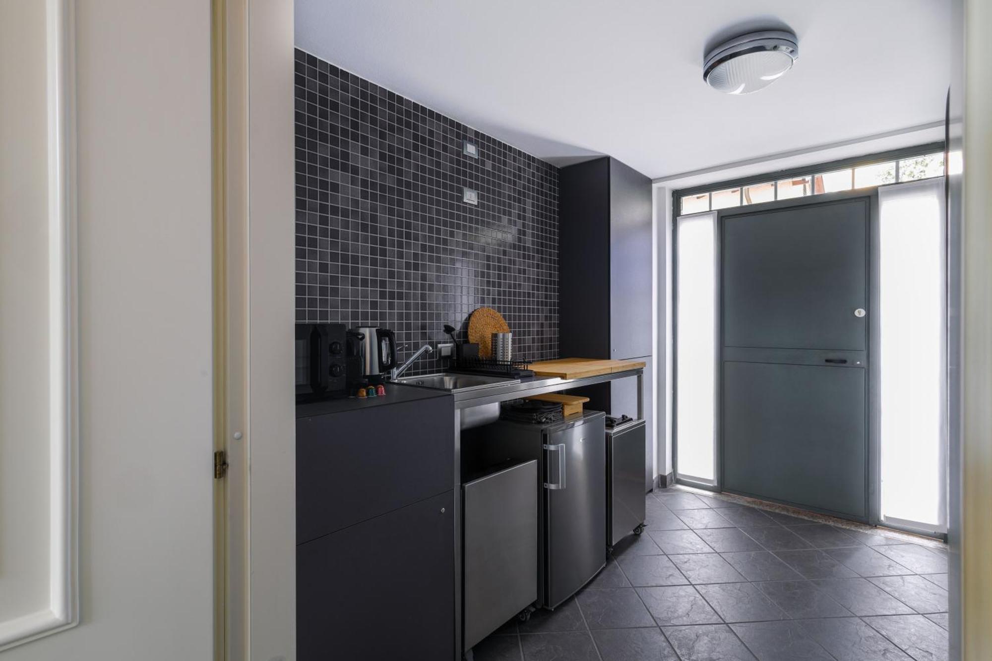 Scaldasole Loft Design 15 Min Dal Duomo Appartamento Milano