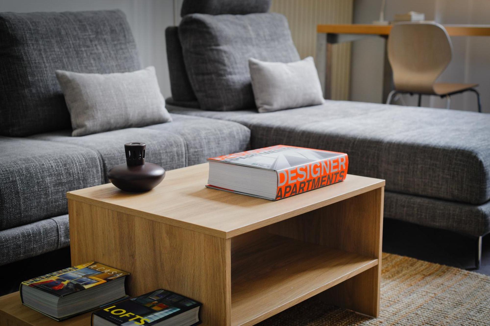 Scaldasole Loft Design 15 Min Dal Duomo Appartamento *